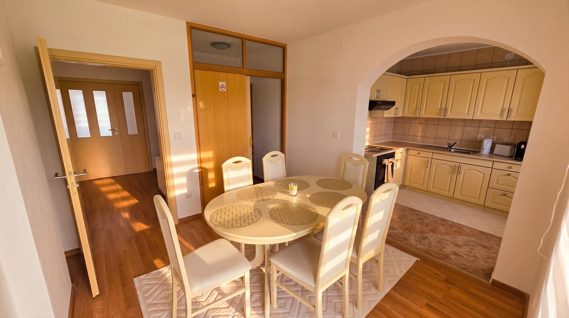 Apartman 1