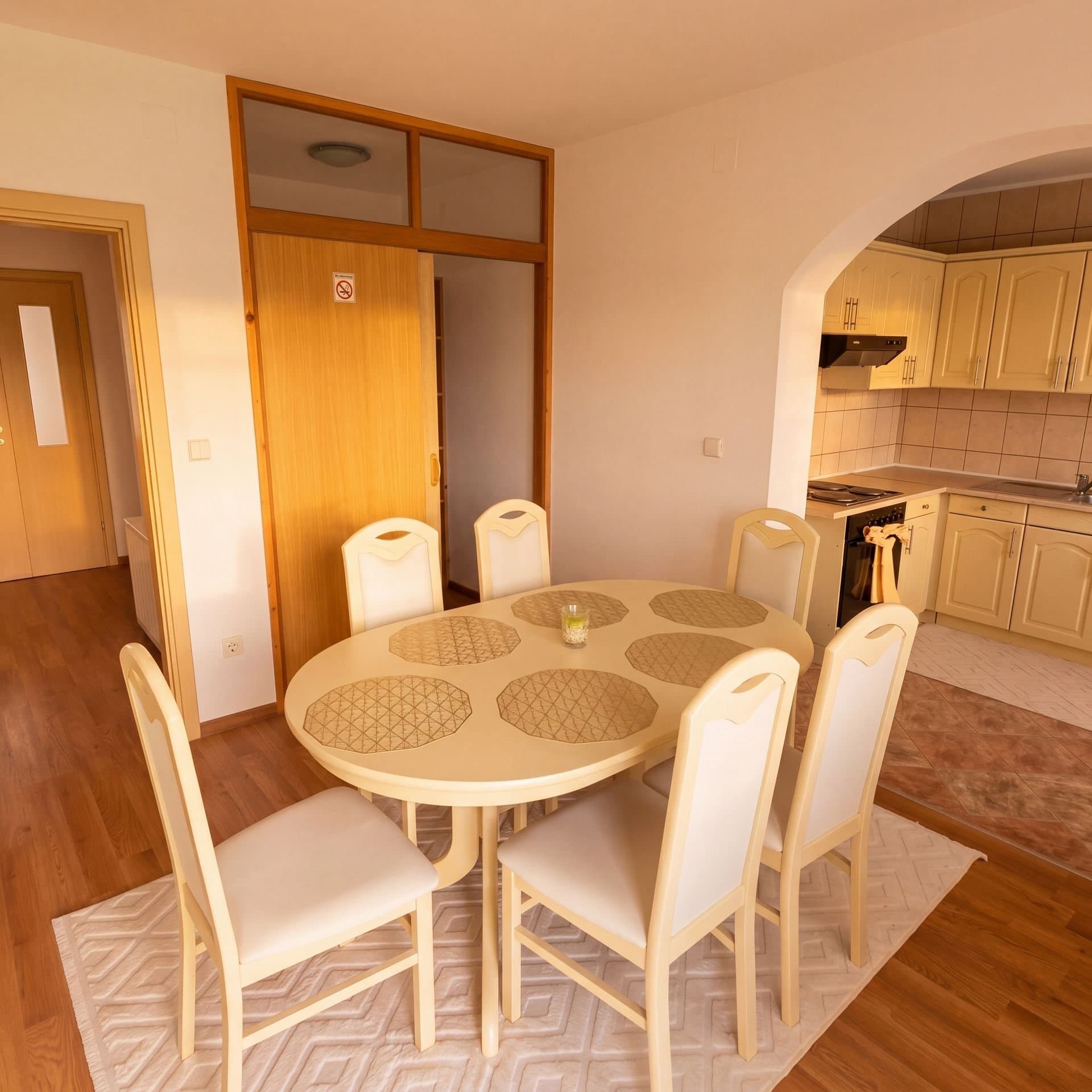 Apartman 1